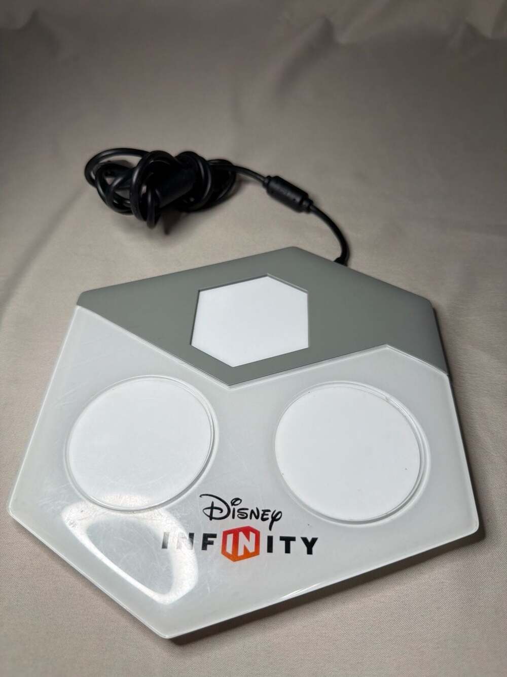 Disney Infinity Base Portal For Xbox One